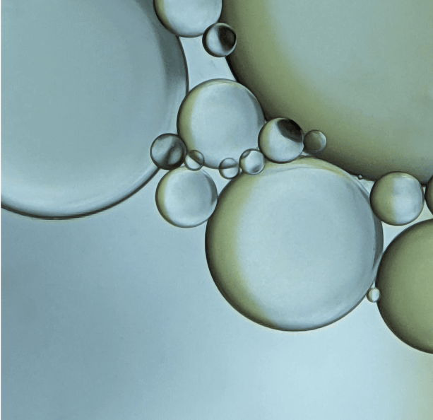 bubbles